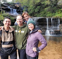 Blue Mountains Small Group Tour Enjoy a Sleep In Waterfalls Sunset  Dinner - Find Attractions