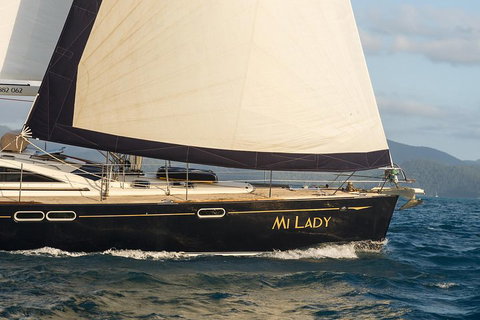 2-Night Cabin Charter Aboard Cruising Yacht Milady - Find Attractions 1