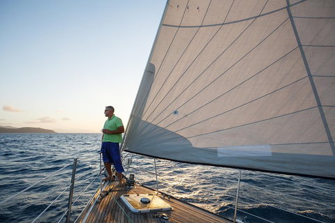 2-Night Cabin Charter Aboard Cruising Yacht Milady - Find Attractions 4