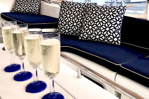 2-Night Private Charter Aboard Cruising Yacht Milady - Find Attractions 0