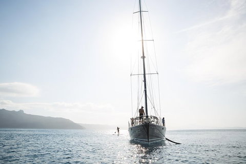 2-Night Private Charter Aboard Cruising Yacht Milady - Find Attractions 1
