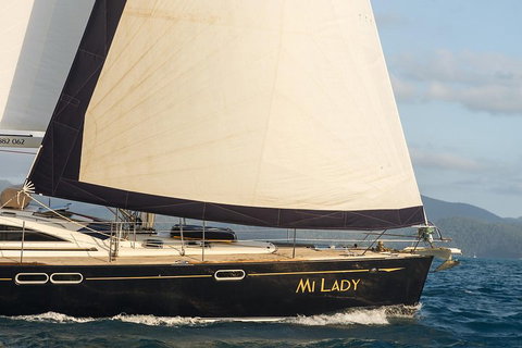 2-Night Private Charter Aboard Cruising Yacht Milady - Find Attractions 2