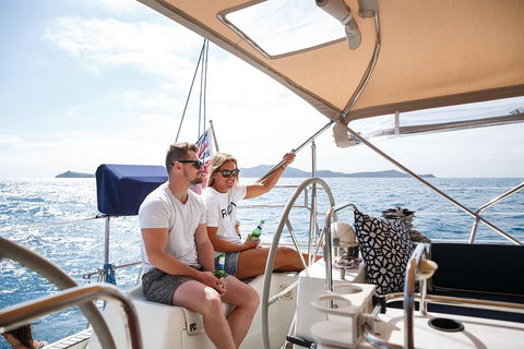 2-Night Private Charter Aboard Cruising Yacht Milady - Find Attractions 3