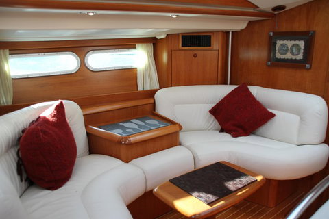 2-Night Private Charter Aboard Cruising Yacht Milady - Find Attractions 4