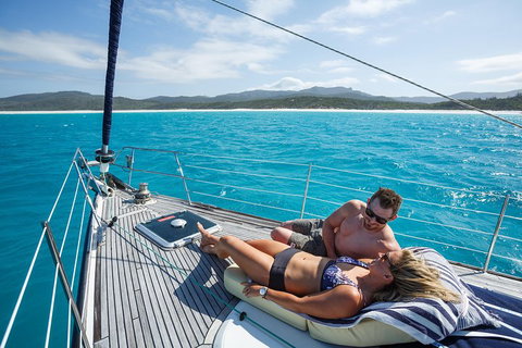 2-Night Private Charter Aboard Cruising Yacht Milady - Find Attractions 5