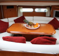 1-Night Whitsundays Private Charter Aboard Cruising Yacht Milady - Find Attractions