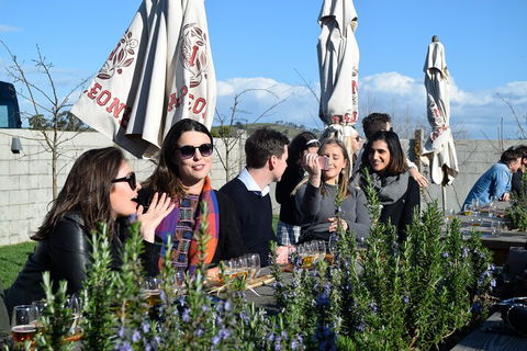 Canberra - Southern Highlands Winery Tour - Find Attractions 1