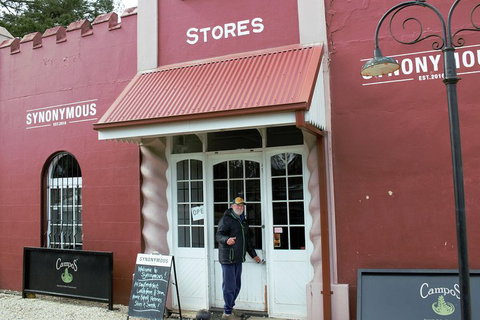 Blue Mountains - Find Attractions 0