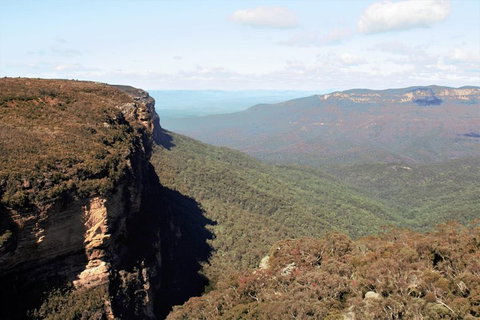 Blue Mountains - Find Attractions 4