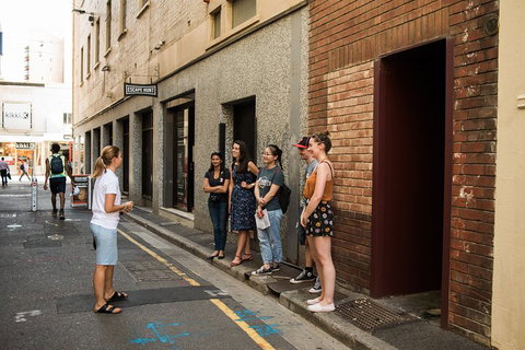 Guided Walking Tour In Adelaide - Find Attractions 1