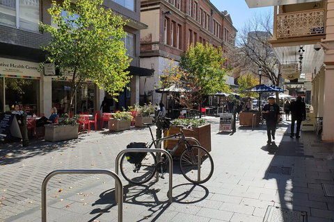 Guided Walking Tour In Adelaide - Find Attractions 2