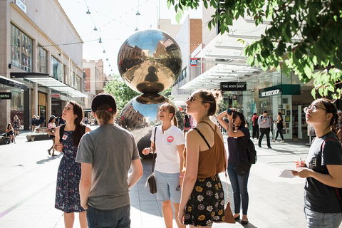 Guided Walking Tour In Adelaide - Find Attractions 3