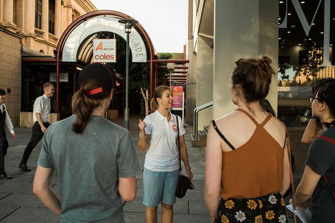 Guided Walking Tour In Adelaide - Find Attractions 5