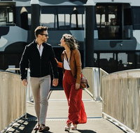 Private Hobart Tour to Museum of Old and New Art and Lunch - Find Attractions