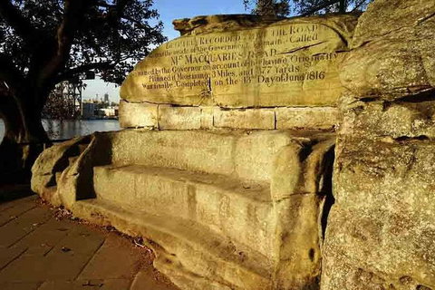 Private Sydney City And Bondi Beach Half Day Tour - Find Attractions 1