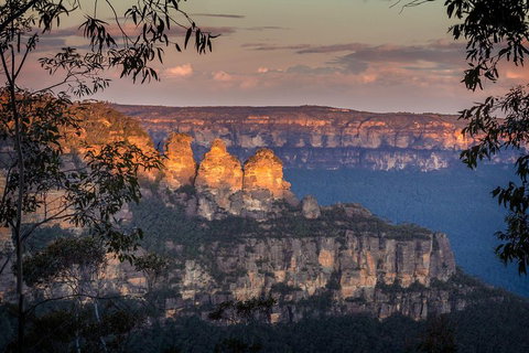 Private Blue Mountains Tour With Kangaroo And Koala Experience - Find Attractions 1