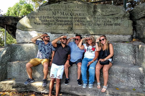 Private Sydney Half Day Tour Including Sydney Opera House And Bondi Beach - Find Attractions 3