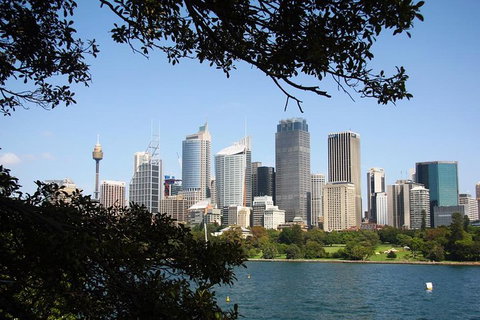 Private Sydney Half Day Tour Including Sydney Opera House And Bondi Beach - Find Attractions 5