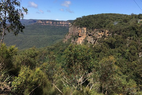 Full-Day Private Blue Mountains Tour With River Cruise - Find Attractions 1