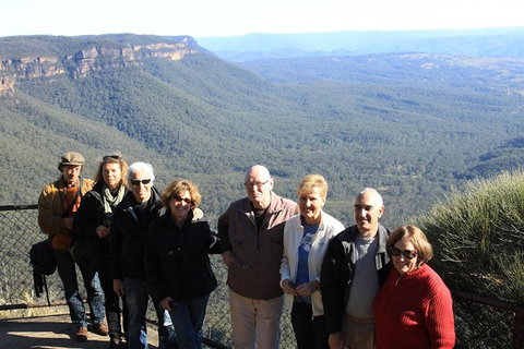 Full-Day Private Blue Mountains Tour With River Cruise - Find Attractions 4