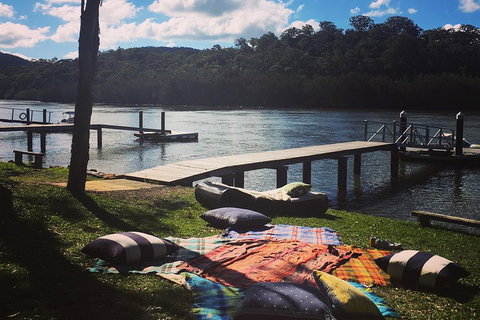 5 Day Kayak Adventure Down Hawkesbury River - Find Attractions 3