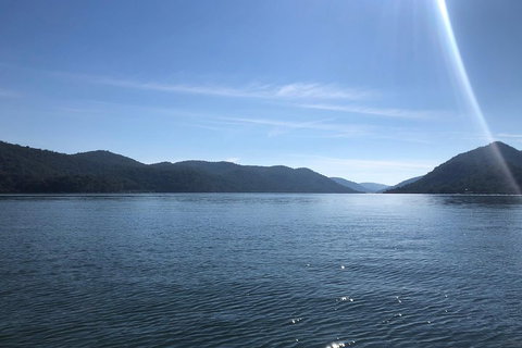 5 Day Kayak Adventure Down Hawkesbury River - Find Attractions 4