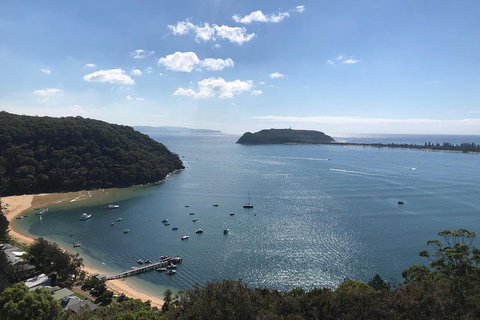 5 Day Kayak Adventure Down Hawkesbury River - Find Attractions 5