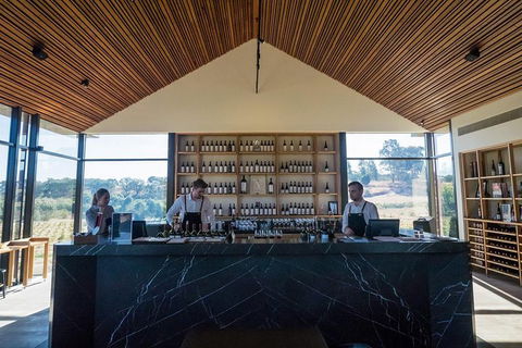 Barossa Valley Private Tour (from 2 To 11 People) - Find Attractions 3