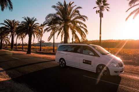 Barossa Valley Private Tour (from 2 To 11 People) - Find Attractions 4