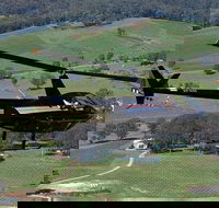 Hunter Valley Wine Country Helicopter Flight from Cessnock - Find Attractions