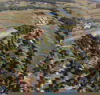 Hunter Valley Broken Back Range Helicopter Flight from Cessnock - Find Attractions