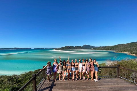 4 Day & 3 Night Whitsunday Islands & Outer Reef Sailing Adventure On Condor - Find Attractions 3