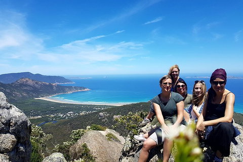 Wilson's Promontory & Phillip Island - 'Prom & Penguins' Tour - Find Attractions 1