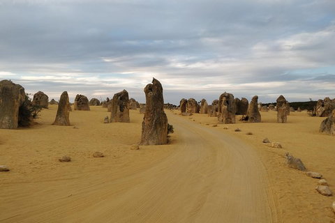 The Pinnacle Adventure Tour - Find Attractions 1