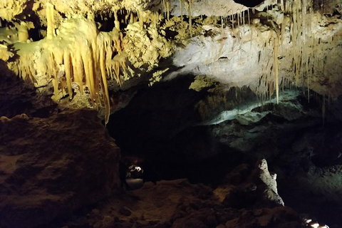 The Pinnacle Adventure Tour - Find Attractions 2