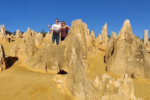 The Pinnacle Adventure Tour - Find Attractions 4
