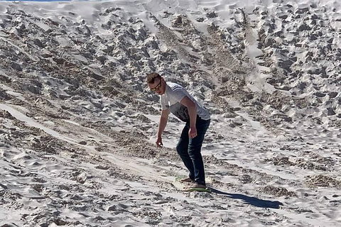 The Pinnacle Adventure Tour - Find Attractions 5