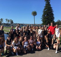7-Day Tour in Sydney with Airport Pickup - Find Attractions