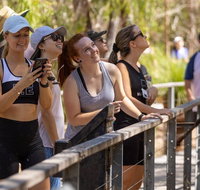 Cabaret Cave Yoga  Mindful Hike - Find Attractions