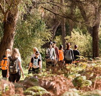 Half-Day Yanchep Ghost House Wilderness Guided Hike Tour - Find Attractions