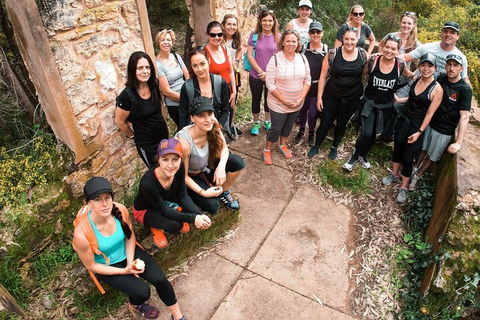 Half-Day Yanchep Ghost House Wilderness Guided Hike Tour - Find Attractions 1