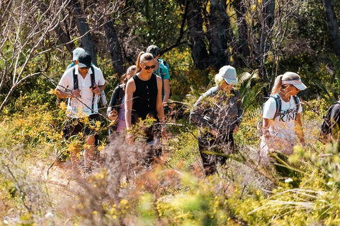 Half-Day Yanchep Ghost House Wilderness Guided Hike Tour - Find Attractions 2