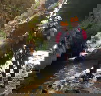 Blue Mountains Empress Canyon Adventure from Wentworth Falls - Find Attractions