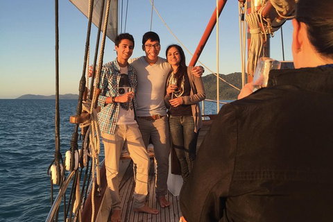 Whitsunday Islands Private Sailing Experience With Snorkeling & Langford Reef - Find Attractions 5