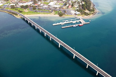 Phillip Island Helicopter Tour - Find Attractions 0