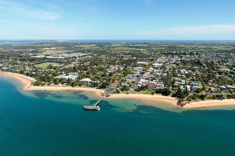 Phillip Island Helicopter Tour - Find Attractions 1