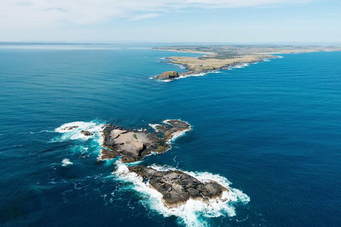 Phillip Island Helicopter Tour - Find Attractions 2