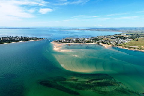 Phillip Island Helicopter Tour - Find Attractions 3