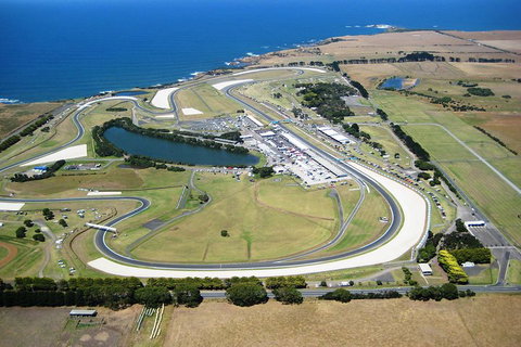Phillip Island Helicopter Tour - Find Attractions 4