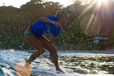 Byron Bay Combo: Minyon Falls And Hinterland Day Trip And Learn To Surf At Byron Bay - Find Attractions 5